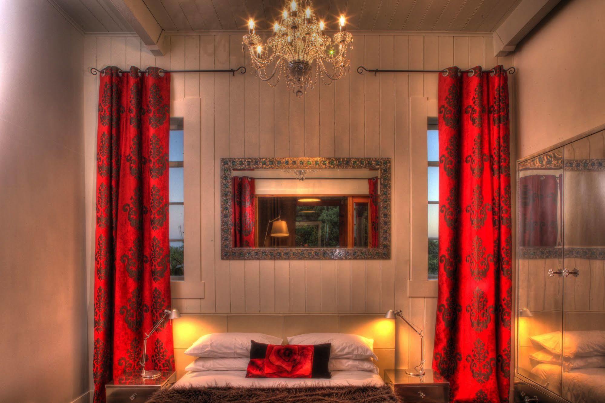 The Factory Luxury Accomodation Kaikoura Exterior foto